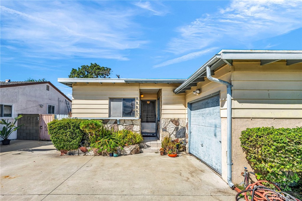 18901 18901 Haas Avenue