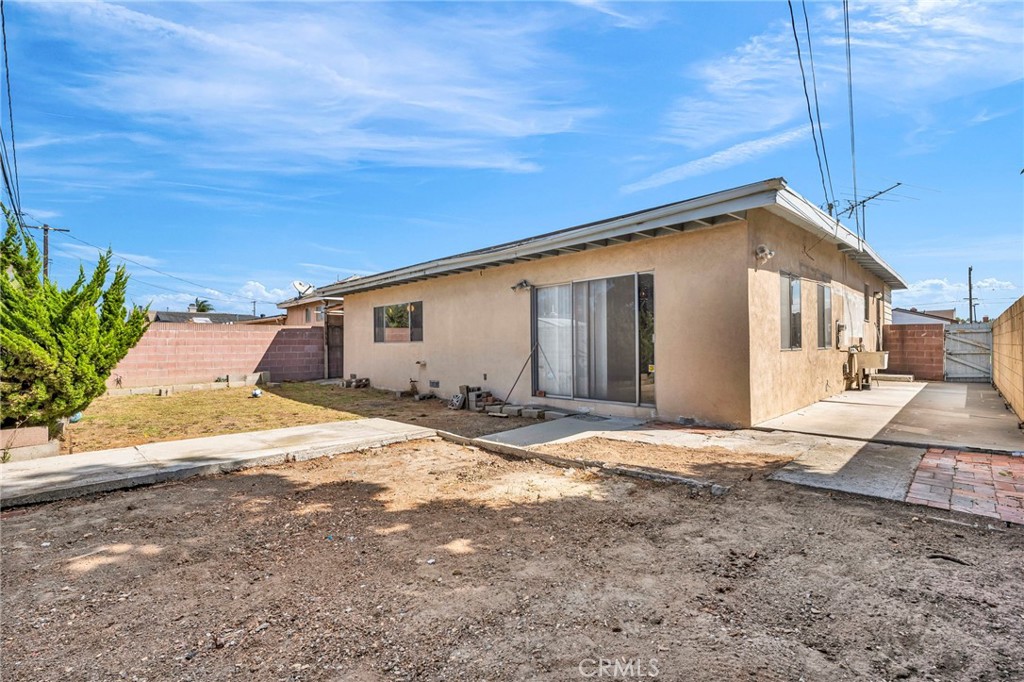 18901 18901 Haas Avenue