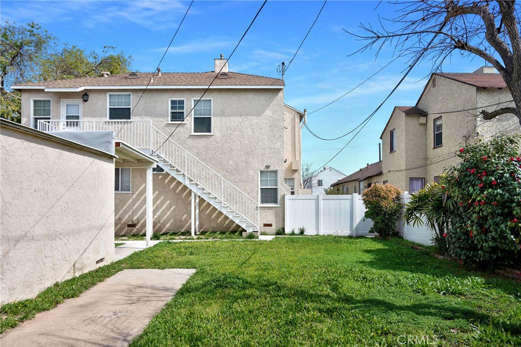 15701 Brighton Avenue