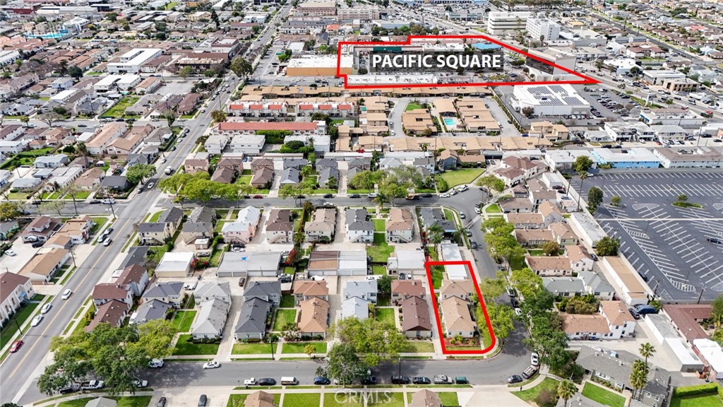 15701 Brighton Avenue