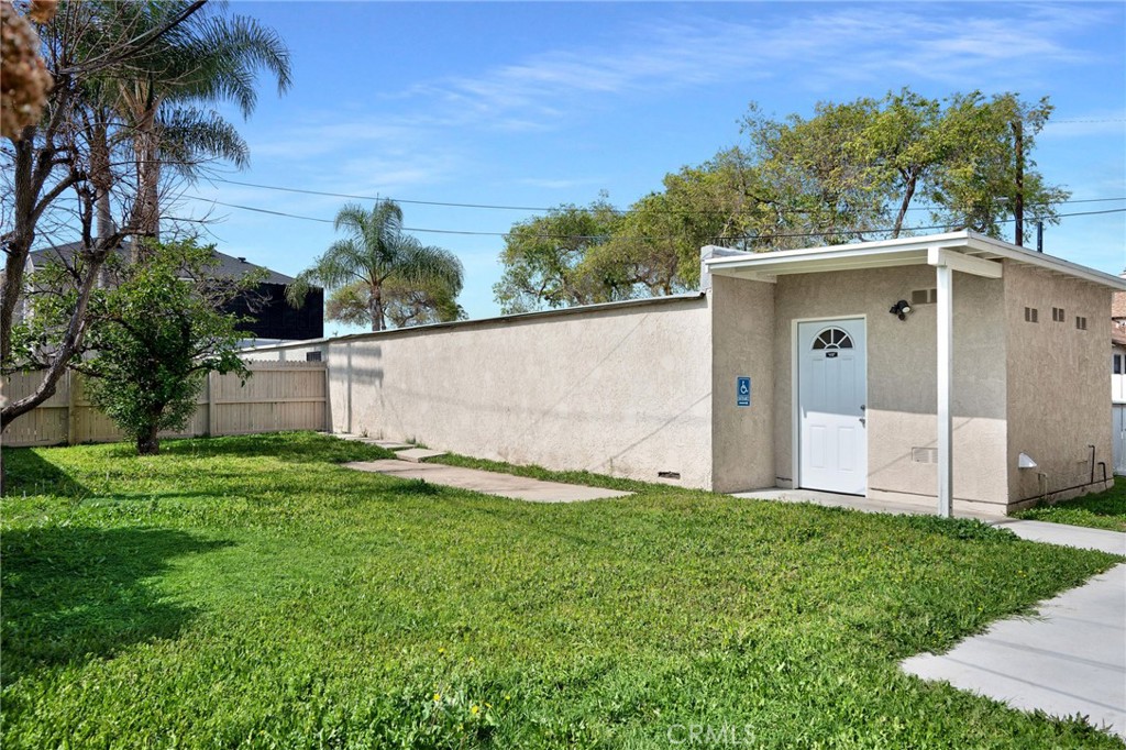 15701 Brighton Avenue