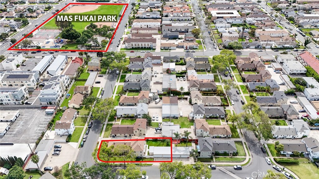 15701 Brighton Avenue