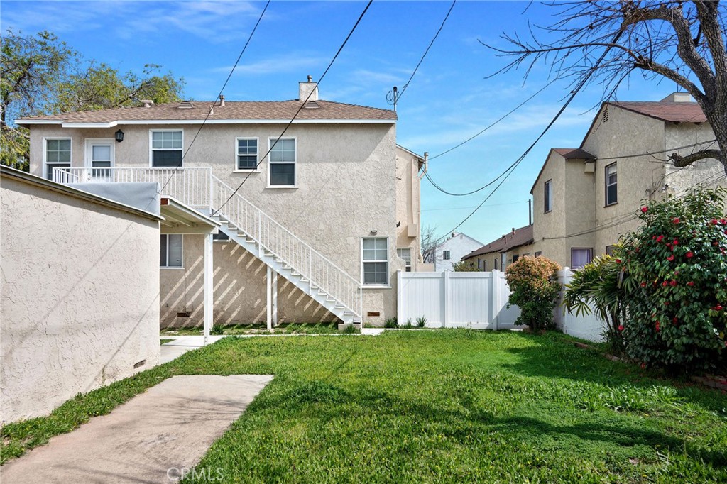 15701 Brighton Avenue