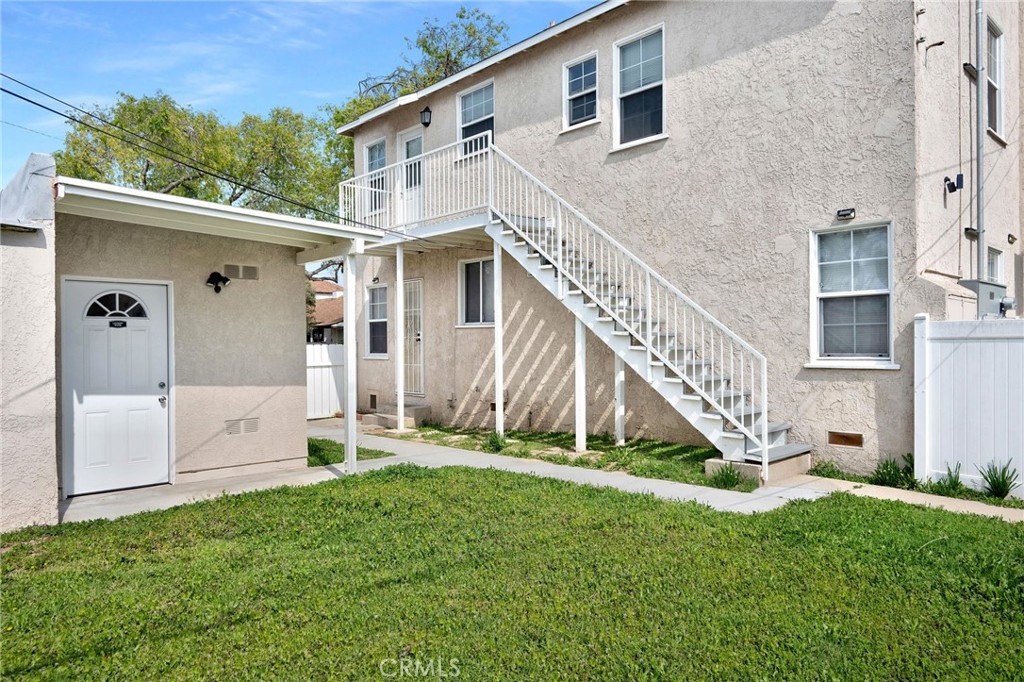 15701 Brighton Avenue