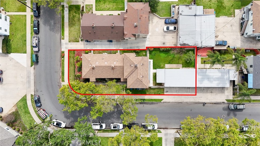 15701 Brighton Avenue