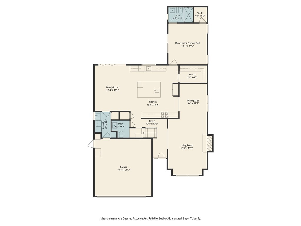 3607 Courtney Way