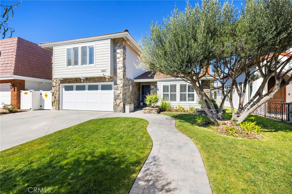3607 Courtney Way