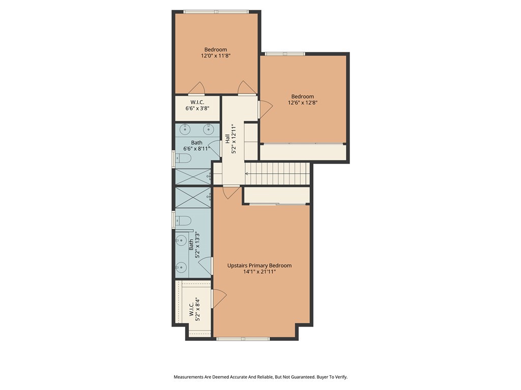 3607 Courtney Way