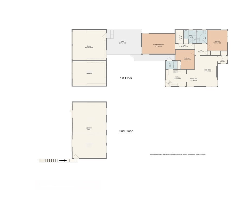 521 Avenue A