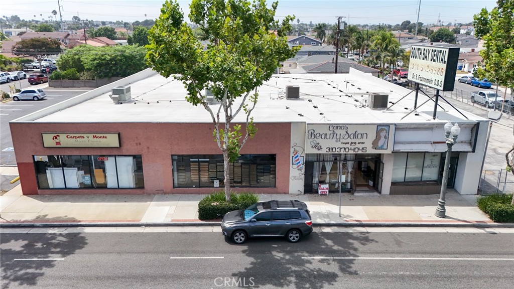 16607 Hawthorne Boulevard
