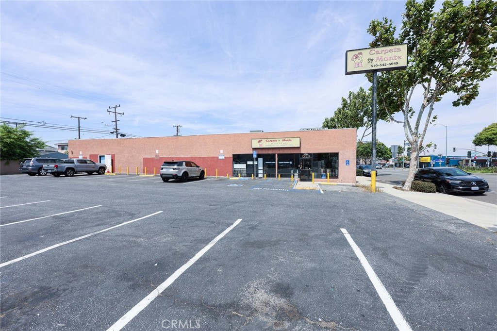 16601 Hawthorne Boulevard