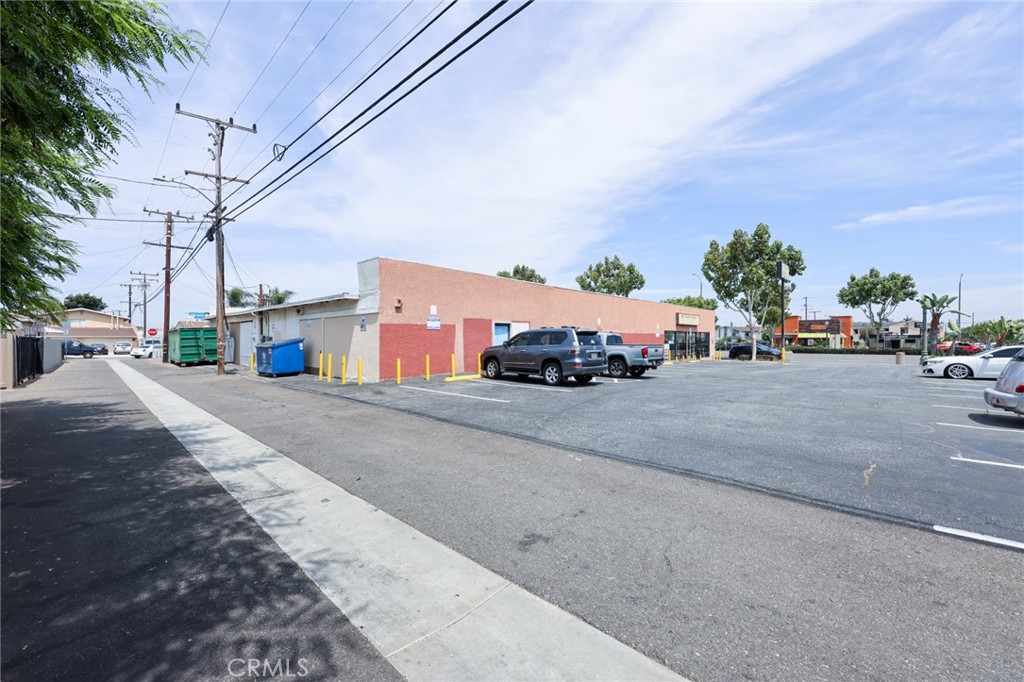 16601 Hawthorne Boulevard