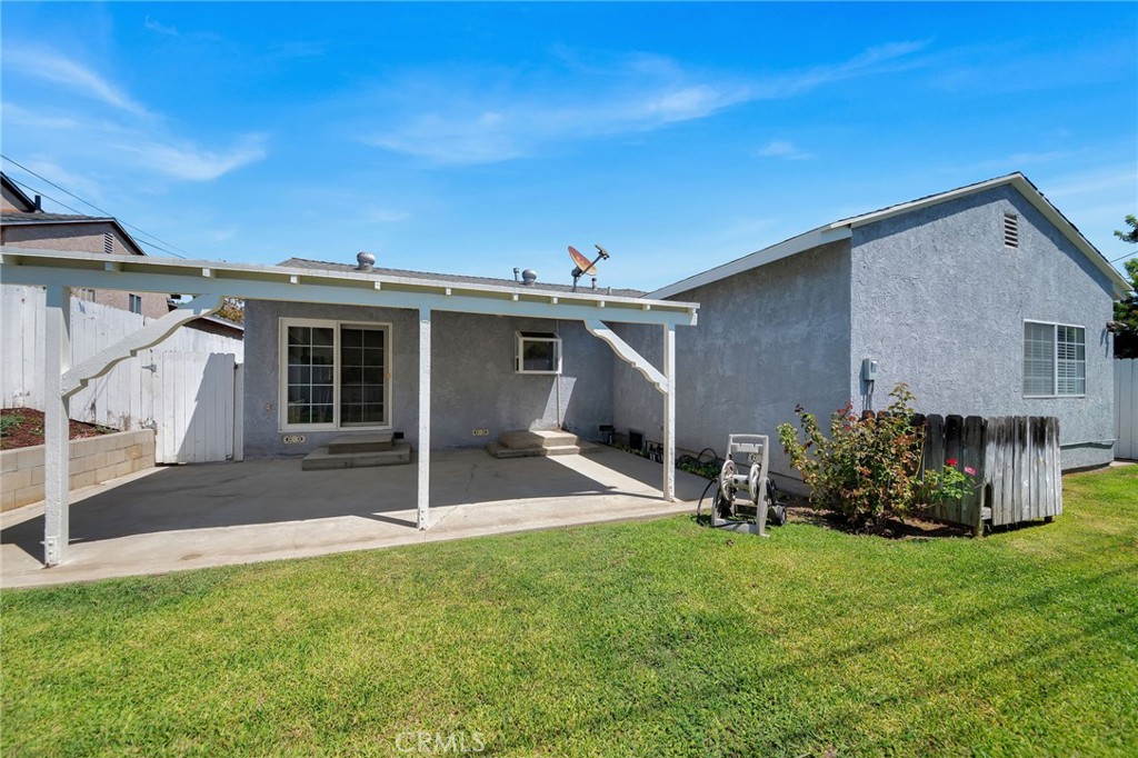 14726 Richvale Drive