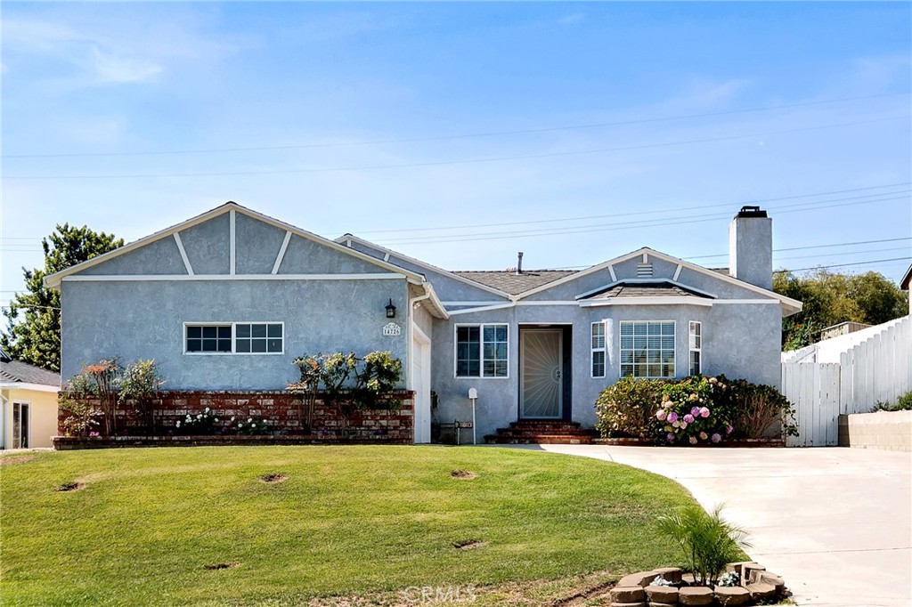 14726 Richvale Drive