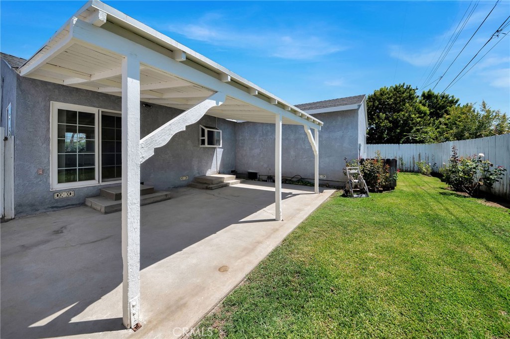 14726 Richvale Drive