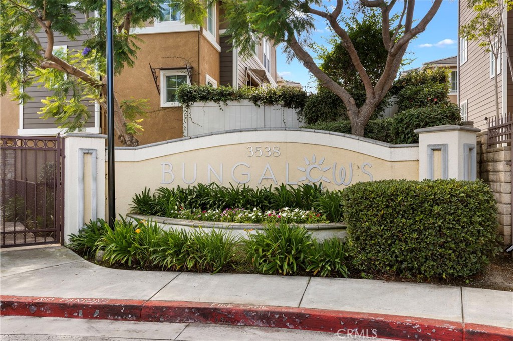 3538 Torrance Boulevard 156