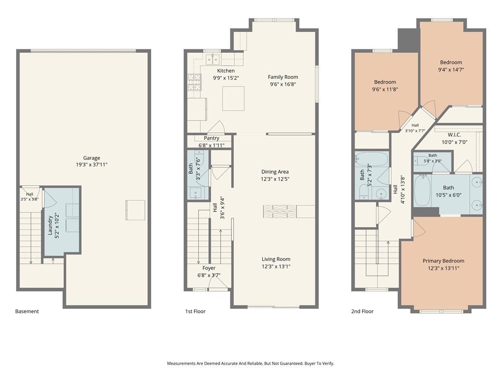 3538 Torrance Boulevard 156