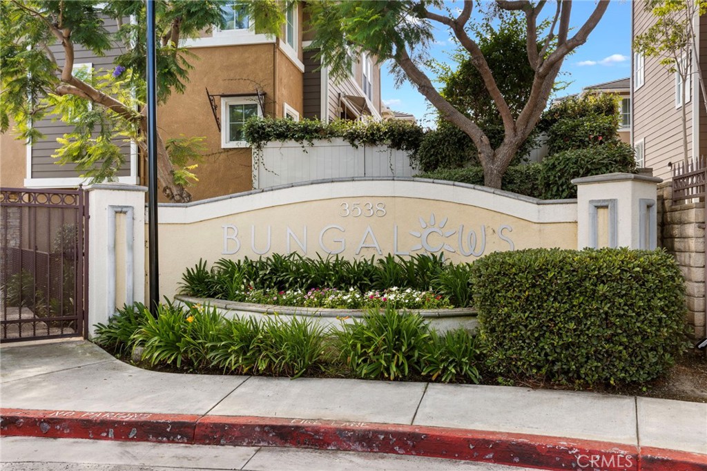 3538 Torrance Boulevard 156