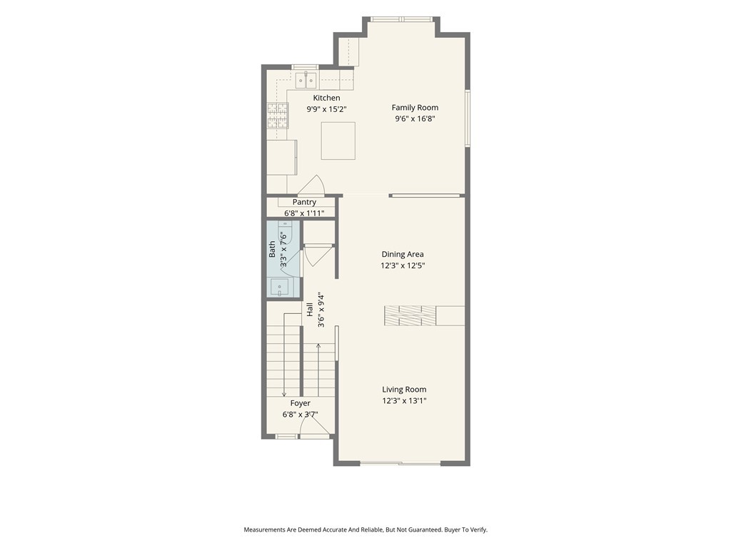 3538 Torrance Boulevard 156