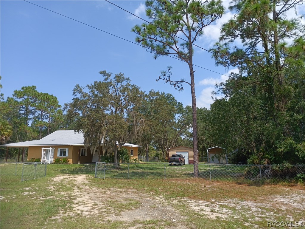 171 E Cason Boulevard