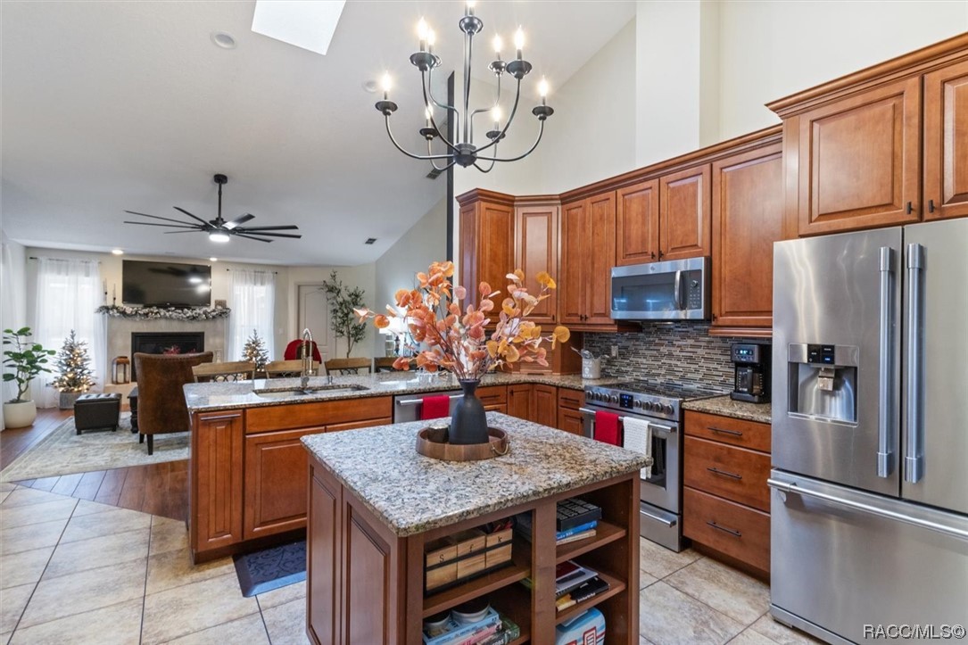 4300 W horseshoe Drive