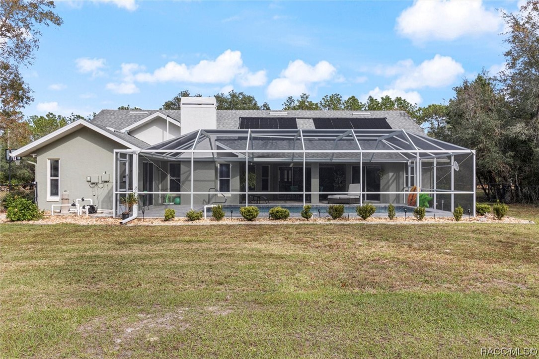 4300 W horseshoe Drive