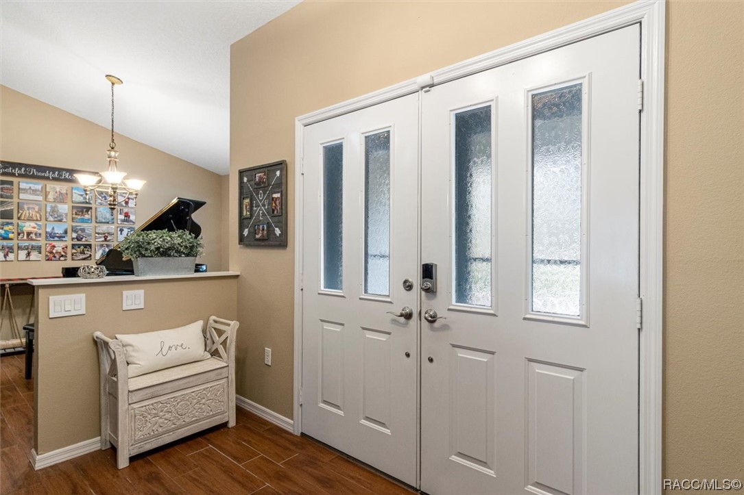 4300 W horseshoe Drive