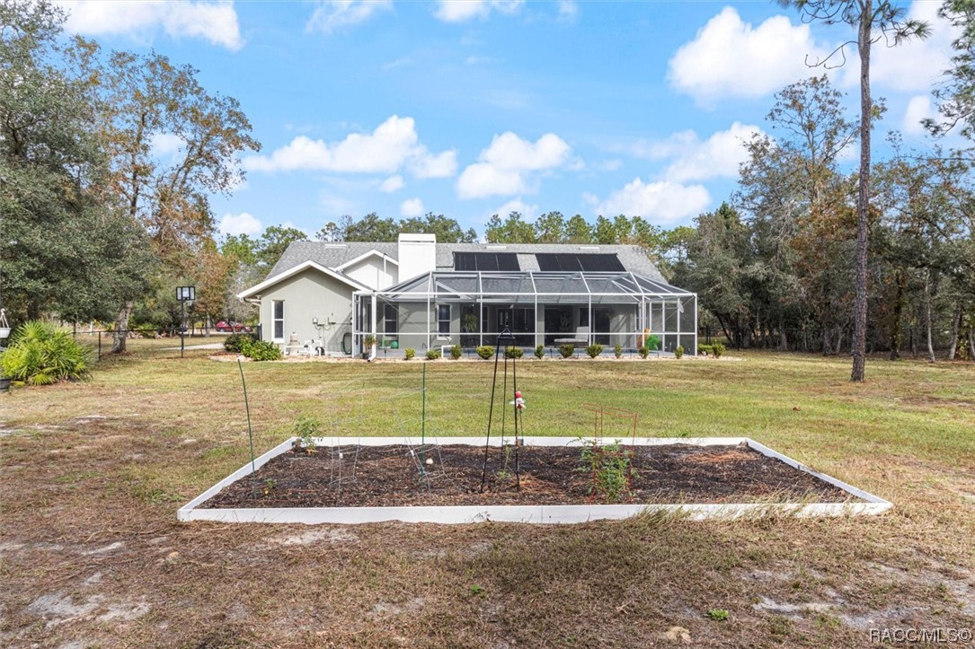 4300 W horseshoe Drive