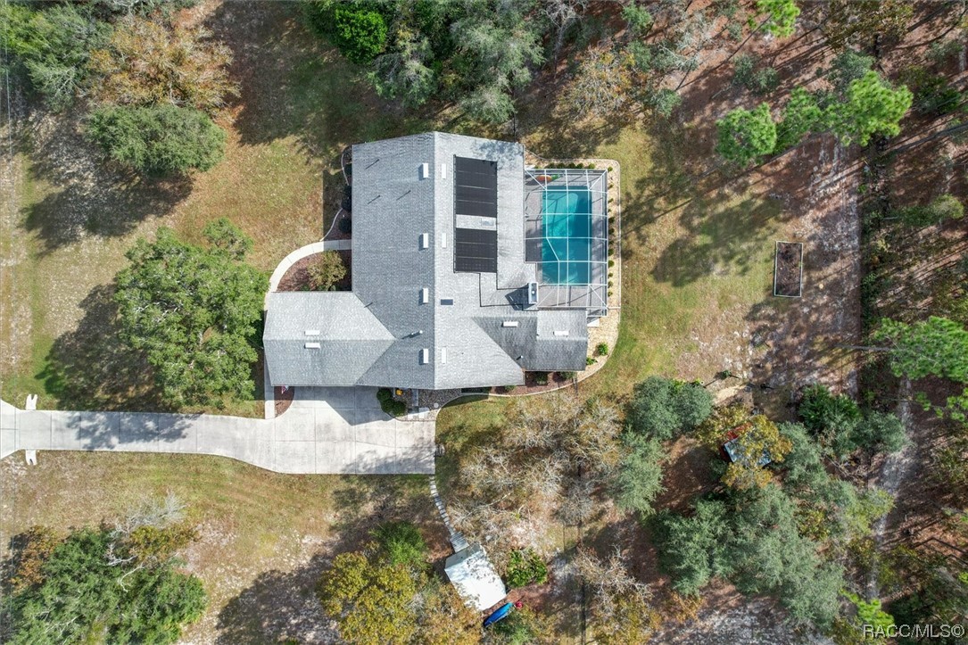 4300 W horseshoe Drive