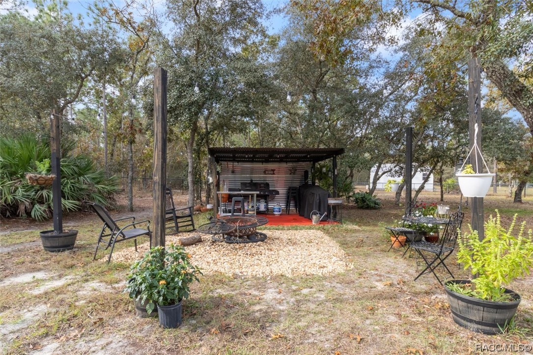 4300 W horseshoe Drive