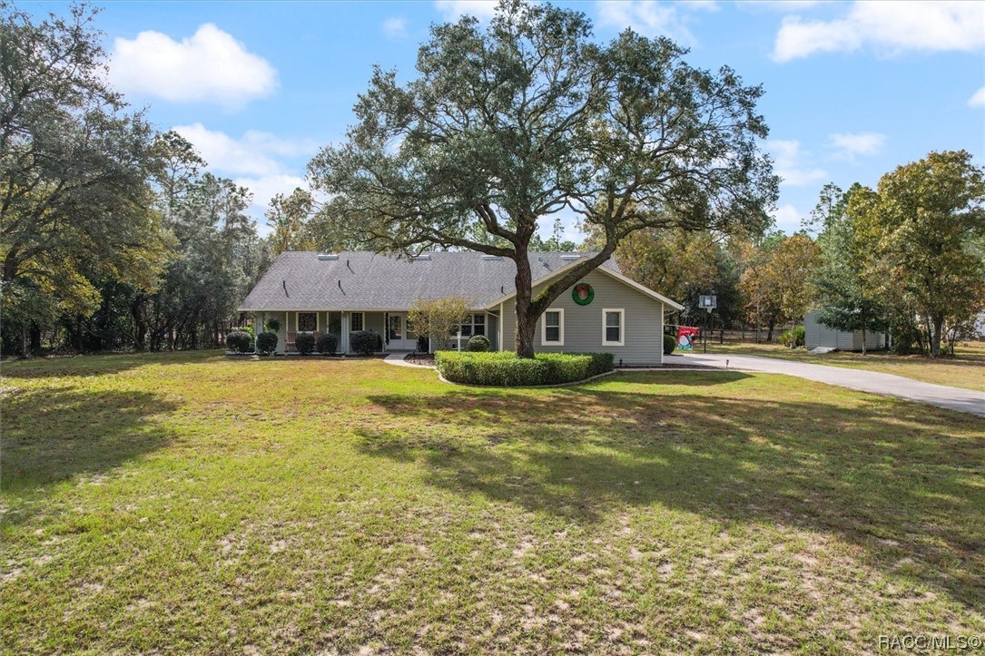 4300 W horseshoe Drive