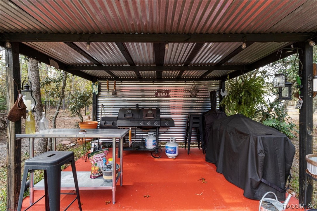 4300 W horseshoe Drive