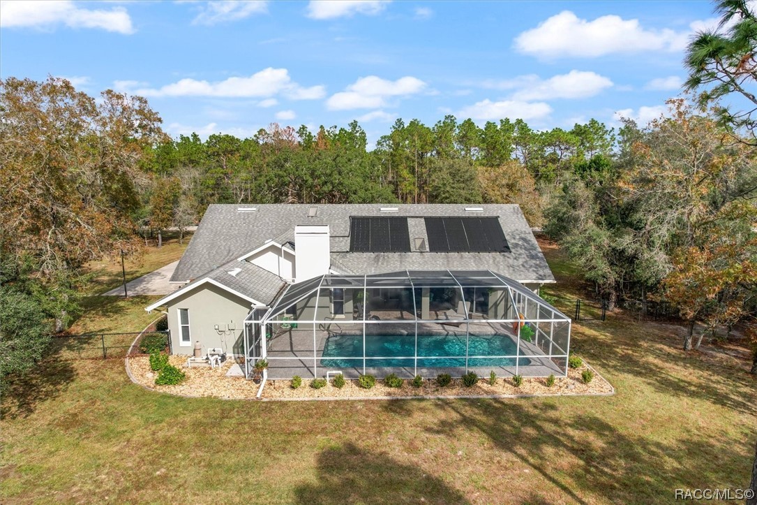 4300 W horseshoe Drive