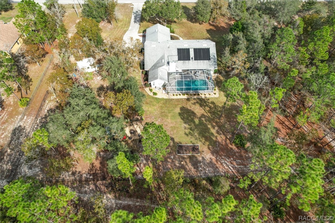 4300 W horseshoe Drive