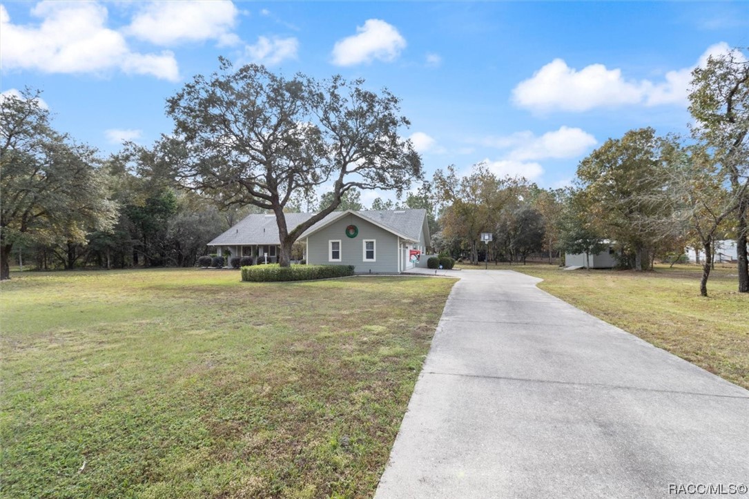 4300 W horseshoe Drive