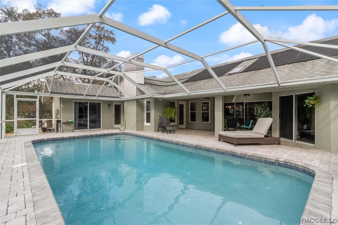 4300 W horseshoe Drive