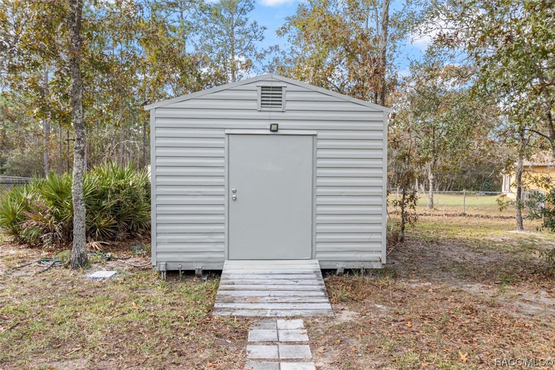 4300 W horseshoe Drive