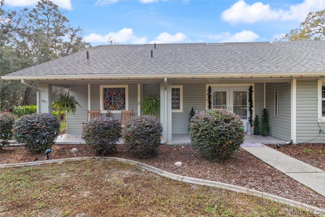 4300 W horseshoe Drive