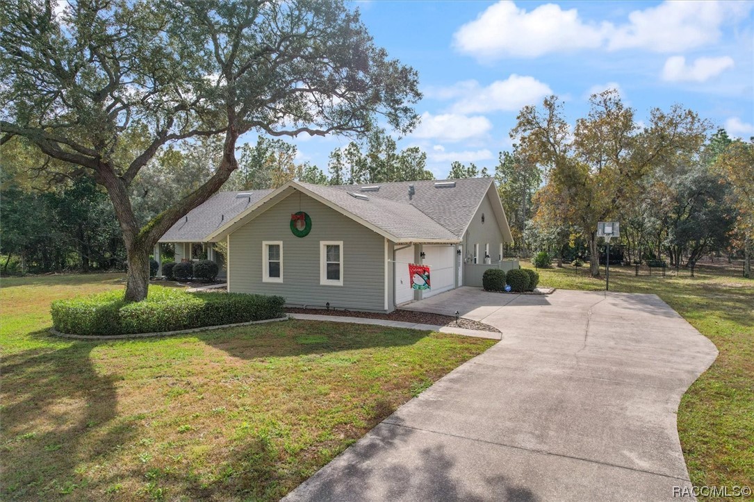 4300 W horseshoe Drive