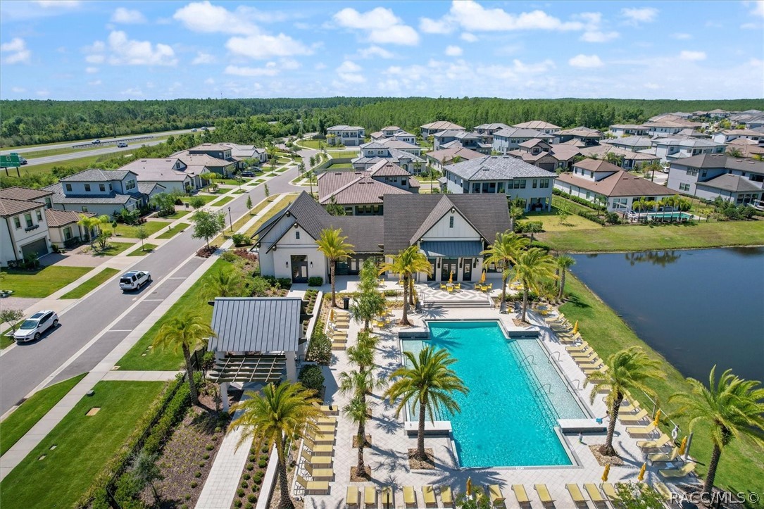 6024 Marsh Trail Drive