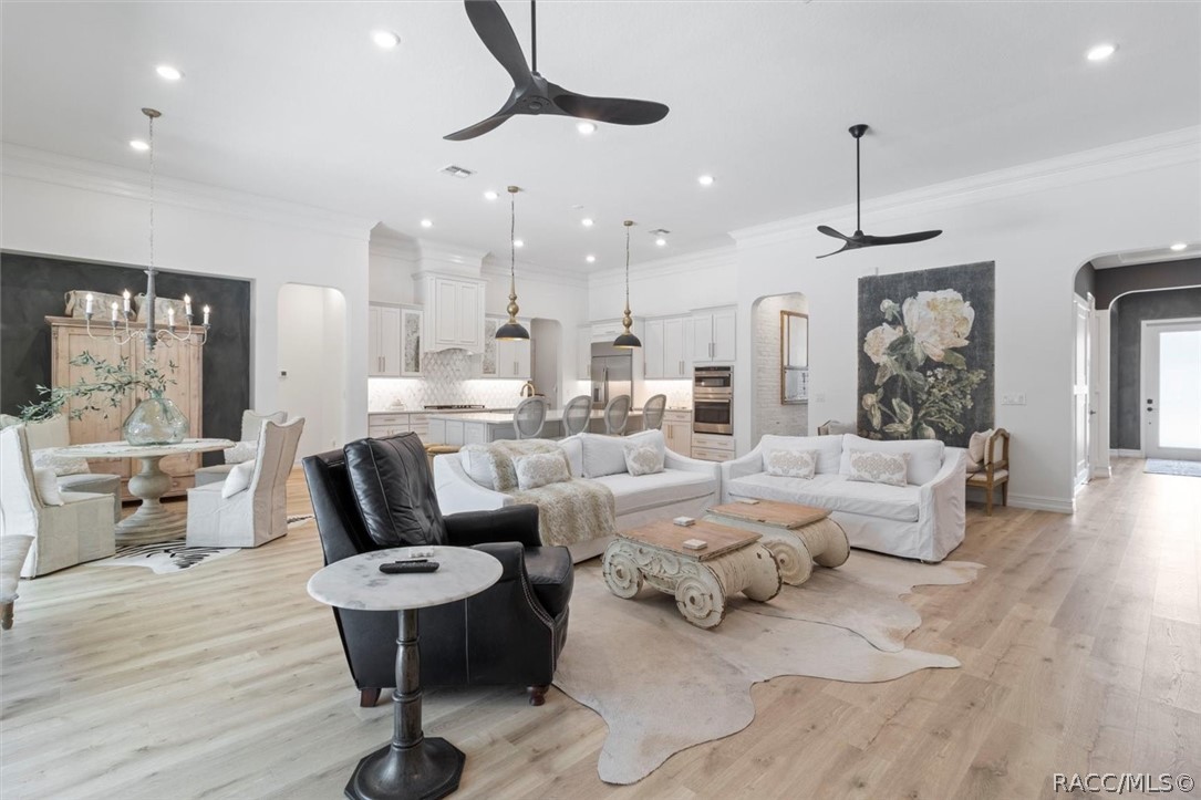 6024 Marsh Trail Drive