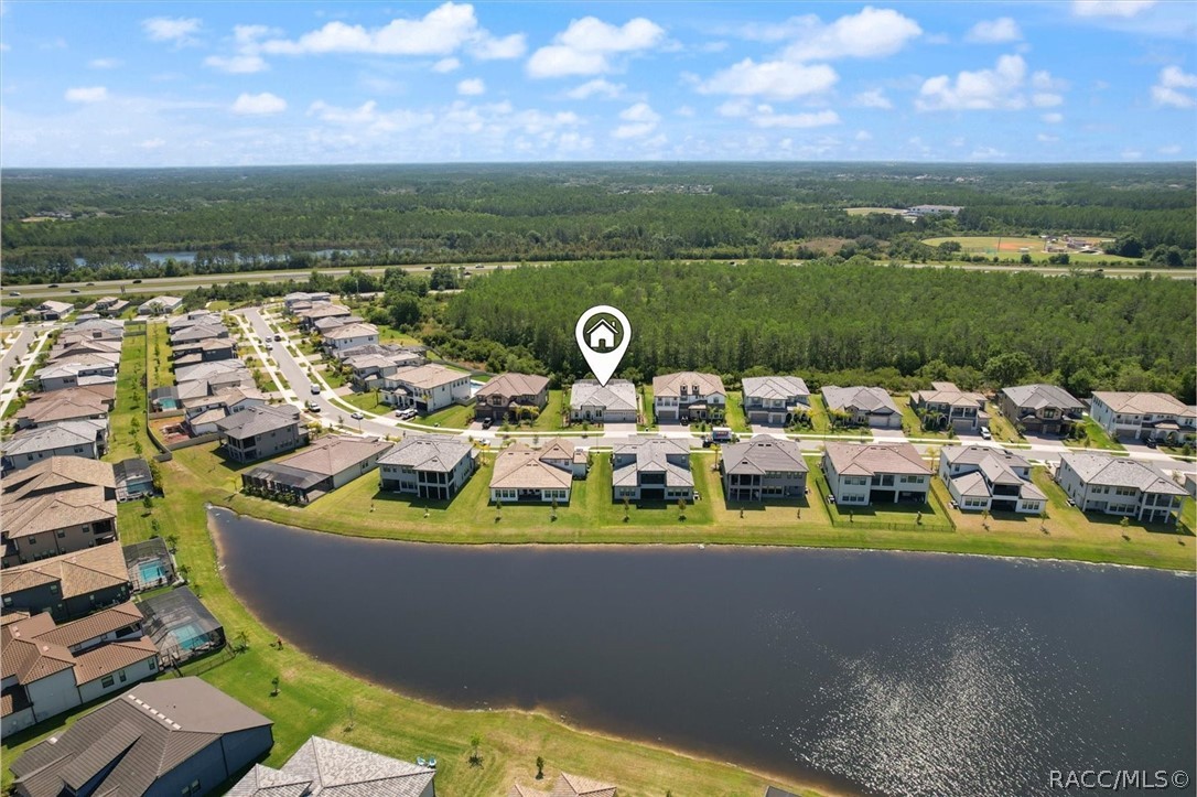 6024 Marsh Trail Drive