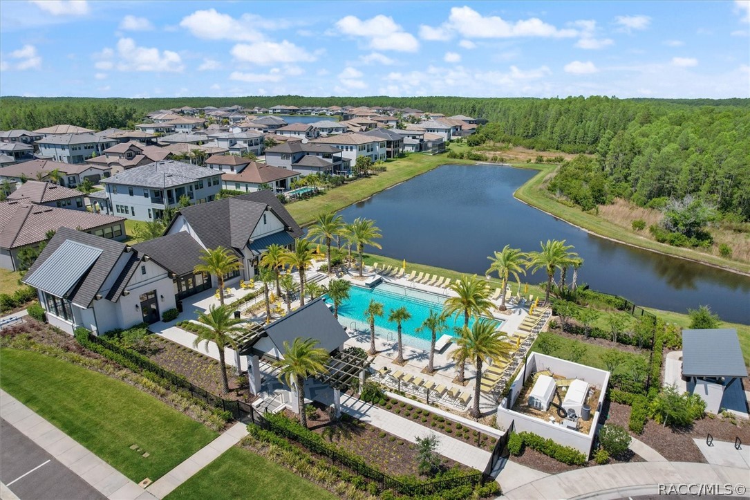 6024 Marsh Trail Drive