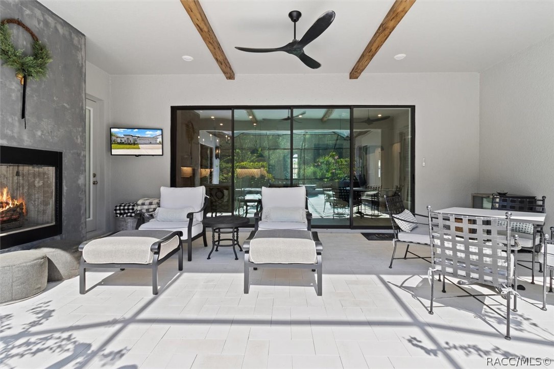 6024 Marsh Trail Drive