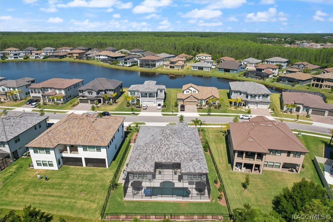 6024 Marsh Trail Drive