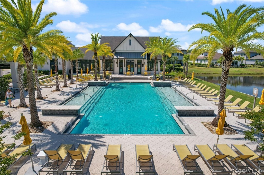 6024 Marsh Trail Drive