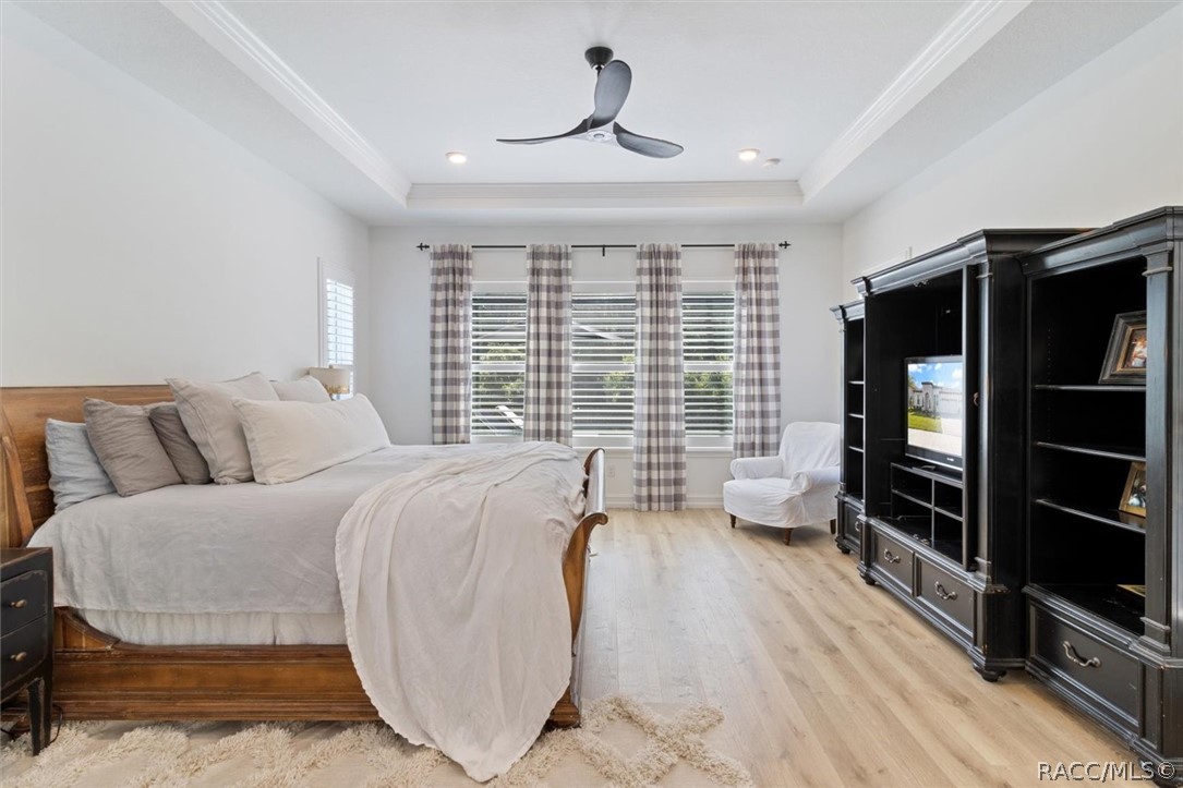 6024 Marsh Trail Drive