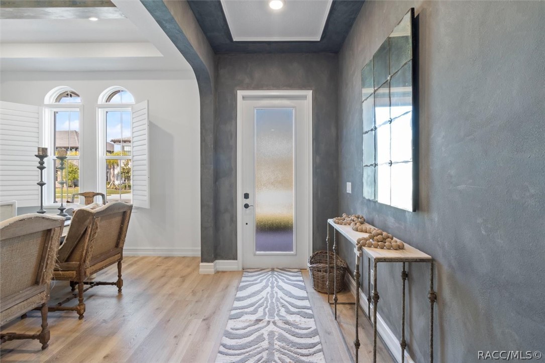 6024 Marsh Trail Drive