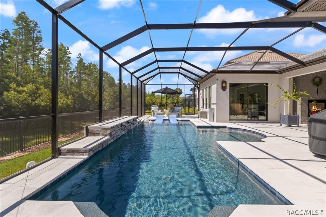 6024 Marsh Trail Drive