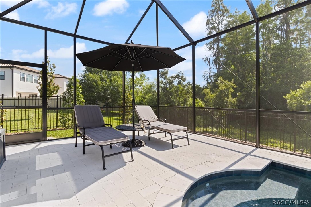 6024 Marsh Trail Drive